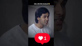 Like wife vs Like husband aashisingh randeepraii yudkbh love samainaforeversamainaworld [upl. by Dalenna21]