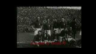 Storia del Grande Torino Superga 1949 Torino Calcio [upl. by Lledo419]