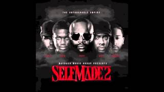 Rick Ross ft French Montana Nipsey Hussle amp YG  All Birds Remix [upl. by Eelyr741]