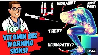 VITAMIN B12 DEFICIENCY SYMPTOMS AND Dietvitaminb12 vitamins pawanrajput b12 [upl. by Teryl]