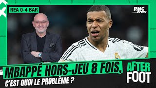 Real 04 Barça  les Catalans en feu Mbappé décevant les enseignements dun Clasico historique [upl. by Dimphia]