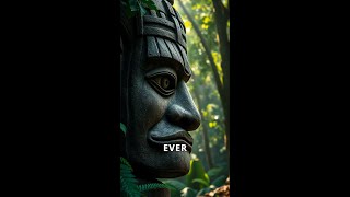 Unveiling the Secrets of Olmec Stone Heads [upl. by Aslin912]