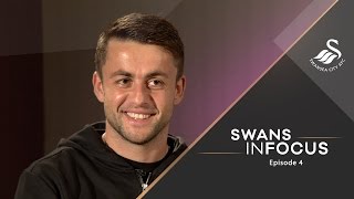 Swans TV  Swans IN FOCUS Episode Four [upl. by Hamnet]