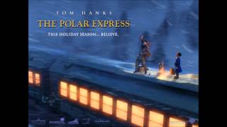 5Runaway Train The Polar ExressComplete Edition [upl. by Ebanreb753]