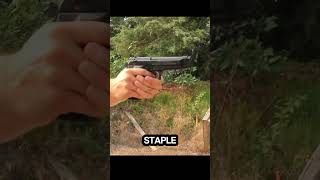 🔫 Exploring the Beretta 92FS A Classic in Firearms 🔫 [upl. by Annij]