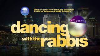 Dancing with the Rabbis Promotion Video 2011 [upl. by Asiar357]