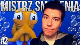 OCTODAD 2 Mistrz smażenia [upl. by Nevuer591]