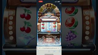 Casino Slots Wins  Diamond Duke 1 casinogames slotmachine games bigwin steam casino [upl. by Divadleahcim]