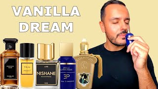 Best Vanilla Fragrances Ever  Top 20 Delicious Vanilla Perfumes [upl. by Betteanne]