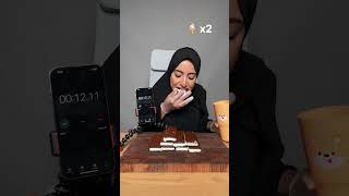 تحدي 10 ايسكريم ساندوتش 🍦تتوقعو في قد ايش اقدر أخلصهم ؟؟🤭💕 [upl. by Weldon]