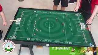 Subbuteo Goal of The Month Winner August 23 [upl. by Micheline]