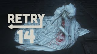 Retry Chalice Dungeons Ep14 – The Secret Beneath Yharnam [upl. by Shum31]