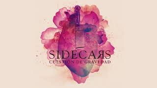 Sidecars  Microinfarto Audio Oficial [upl. by Homans771]