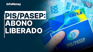 PISPASEP pagamento do abono liberado nesta segunda 15 saiba quem recebe [upl. by Oneladgam477]