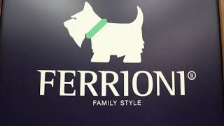 Ferrioni [upl. by Litman]