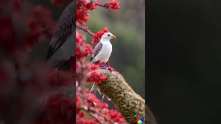 beautiful 3 bards videoviralvideo 4knature nature bards2024shorts uniquebardsbards [upl. by Annoet]