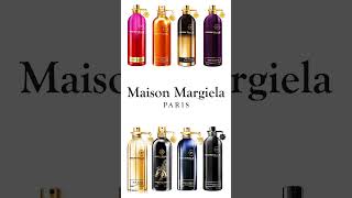 Who Has The Better Fragrances Maison Margiela or Montale [upl. by Raveaux77]