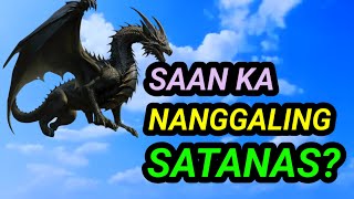 SAAN KA NANGGALING SATANAS [upl. by Radbun991]