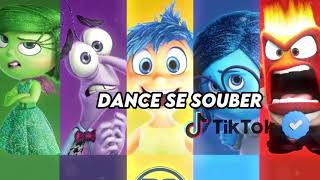 Dance se souber TikTok 2024 [upl. by Cordi656]