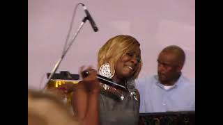 🔥⚡LeAndria Johnson quotHe Was Therequot 🔥MUST SEE [upl. by Artemed]