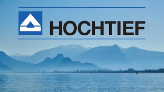 HOCHTIEF AKTIE 📈🚀🔥 Hochtief Aktie  Abstufung verursacht KURSSTURZ 📈🚀🔥 Hochtief Aktie 2021 [upl. by Neelhtac]