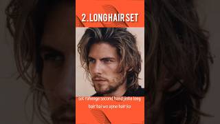 Master Hair Setting in 3 Simple Steps  Men’s Styling Tips shorts ytshorts hairstyle [upl. by Oiludbo751]