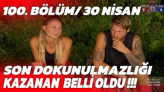 quotSurvivorın imparatoru Turabi Çamkırandırquot turabi survivor survivorallstar [upl. by Fagen]