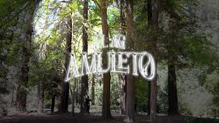 EL AG  AMULETO VISUALIZER [upl. by Repohtsirhc]