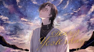 MV Dear Yesterday  Lucien Lunaris Original Song [upl. by Matthus404]