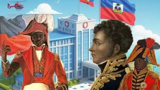 Pourquoi Jean Jacques Dessalines est mort [upl. by Yeleak783]