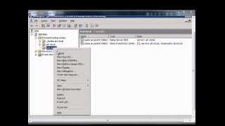 Edit host record A name in Windows DNS [upl. by Richie]