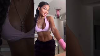 In kurzer Zeit zum flachen Bauch tips bauchmuskeltraining bauch homeworkout [upl. by Leblanc380]