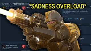 I Played Helldivers 2 After What Happened to Its Community [upl. by Uranie]