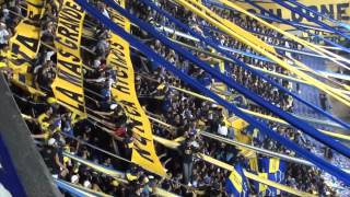 Boca Zamora Lib12  Queremos la Copa [upl. by Seraphim476]