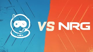 NRG vs Spacestation  Grand Finals  X Games Open [upl. by Jacquie]