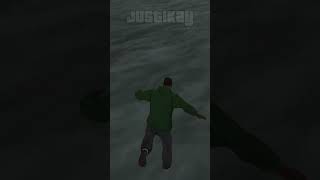 GTA San Andreas Oyster Location 40  Tierra Robada [upl. by Dahaf]