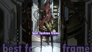 A mistake you only make once shorts warframe fashionframe skit comedy [upl. by Pussej]