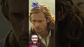 thelegendoftarzan hollywood movie tarzan lion attitude marvel disneytarzan marvelstudious [upl. by Ilera131]