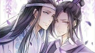 MDZS REACT TO XICHENG FINAL [upl. by Talbott]