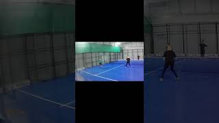 Alla figura 🥎🎾🦿💪 padel padelmoments padeltips tips sports love shorts passion pakopadel [upl. by Eam997]