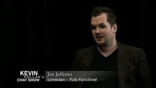 KPCS Jim Jefferies 198 [upl. by Cutter351]