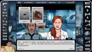 Criminal Case  Case 38  Spring Break Massacre  Chapter 3 [upl. by Saunders512]