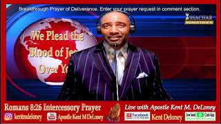 Welcome to Issachar Prophetic Deliverance Ministries [upl. by Baal773]