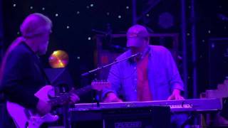 Widespread Panic  Feelin Alright 41511 BirminghamAL [upl. by Kronfeld]