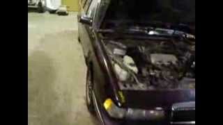 ls14731 1995 Buick Century 31 automatic 161052miles Elmers Auto Salvage [upl. by Llertniuq]