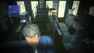 Prison Break The Conspiracy PC Chapter 5 1080p [upl. by Nera]