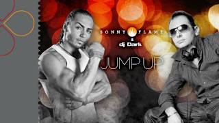 Sonny Flame amp DJ Dark  Jump Up radio edit [upl. by Brackett542]