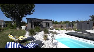 Les Villas Riviera  Lodges [upl. by Fabrienne]