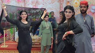 Shareekan Wich Na Shamil Kar  Masooma Jaan  Dance Performance 2024 [upl. by Akerdnahs]