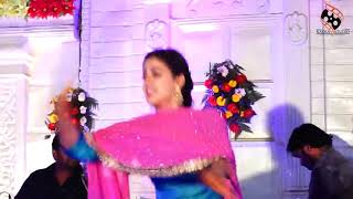 UNCHI HAVELI Full Song  DANCE Pranjal Dahiya  Sung by Renuka Panwar Aditya Kalkal [upl. by Fitting]